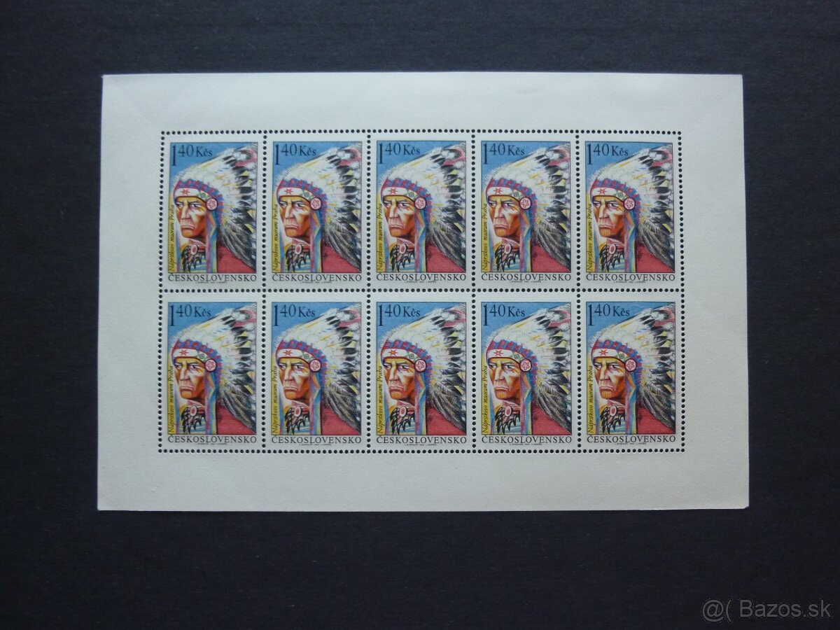 Desatblok Indian - 4