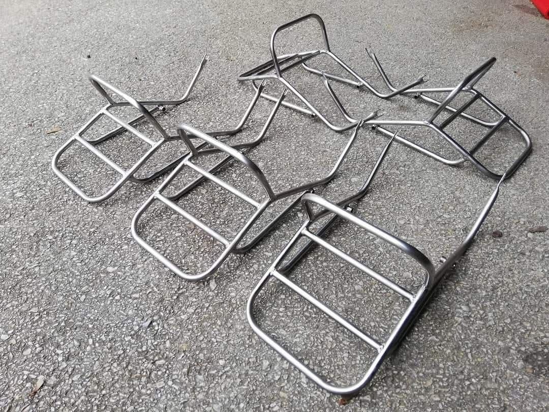 Nosič Čz 175/487 125/488 175/477 - 4