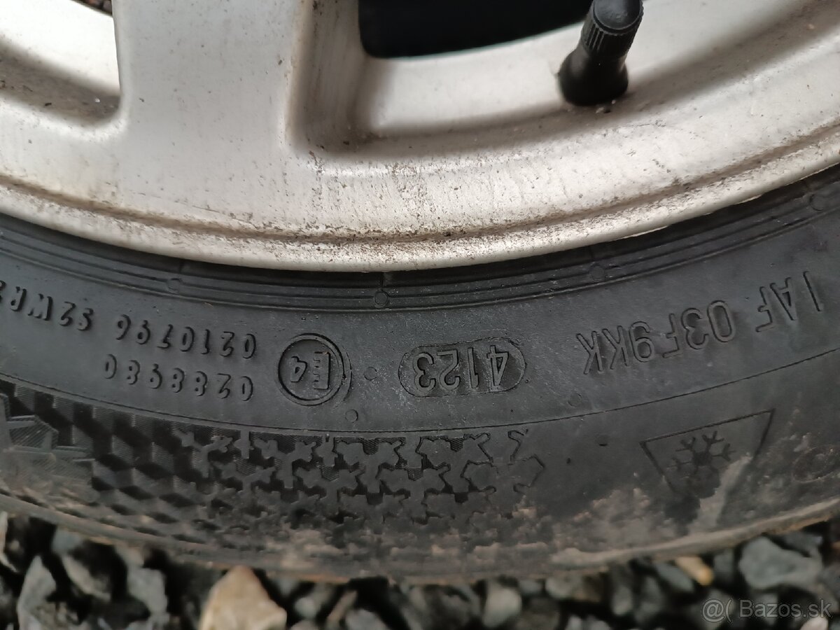 Elektróny 5x112R15 - 4