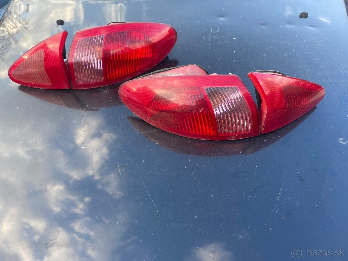 Rozpredám Lacno Alfa Rómeo 147 1.9 103kw - 4
