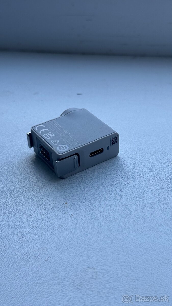 DJI RS Intelligent Tracking Module - 4