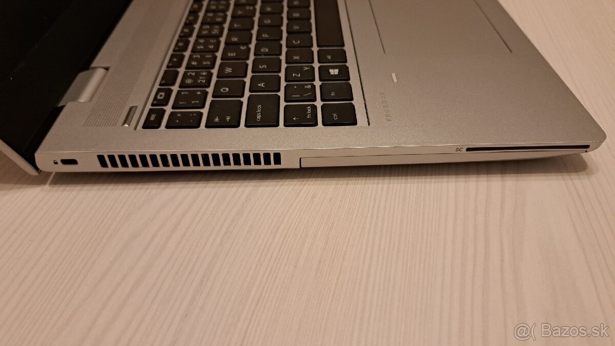 HP ProBook 650 G5 - 4
