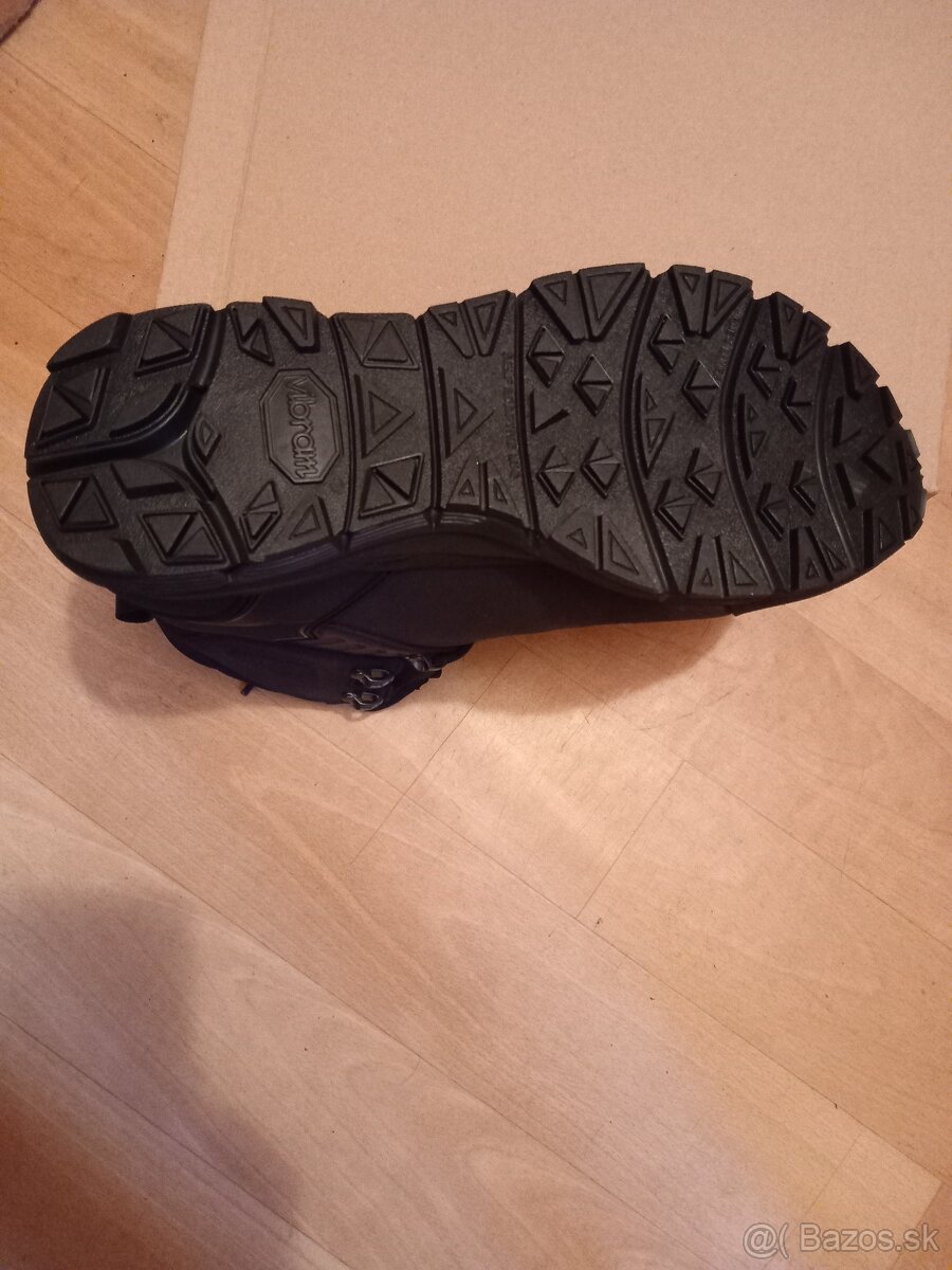 Predám topánky- kanady - 4