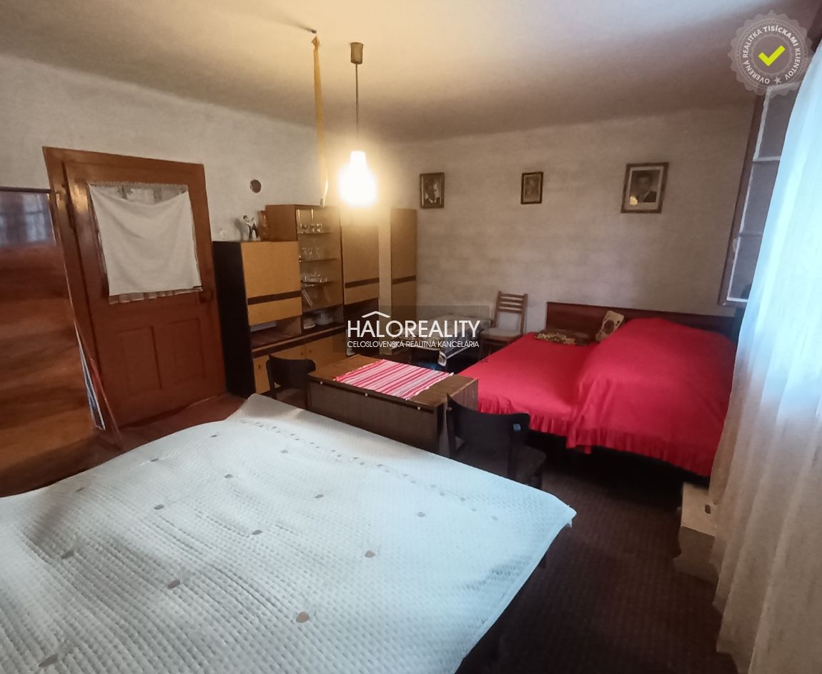 HALO reality - Predaj, chalupa Borský Svätý Jur - ZNÍŽENÁ CE - 4