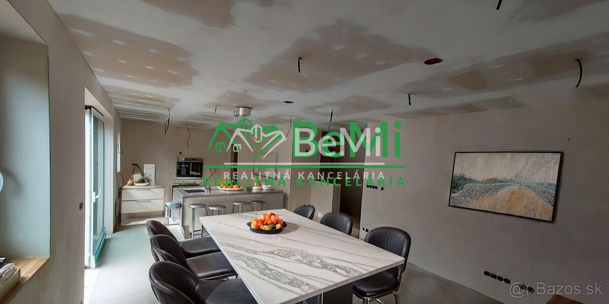 Dom vo výstavbe Lopušné Pažite, okres Kysucké Nové Mesto, 88 - 4