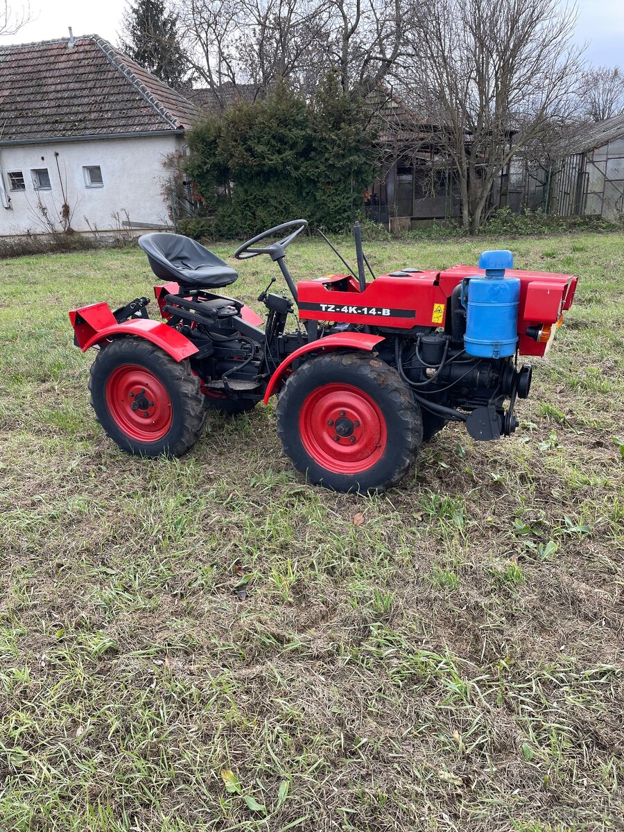 Tz4k14 - 4