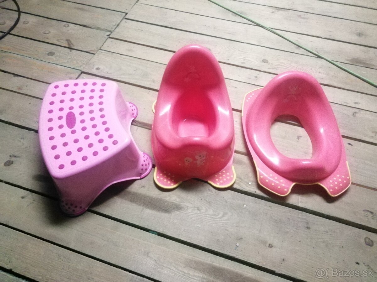 Hračky choditko - 4