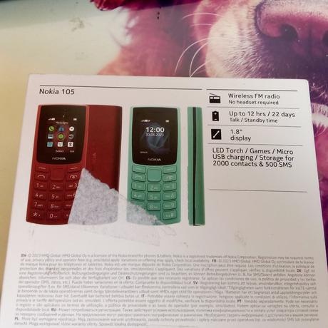 Mobil pre seniorov - 4