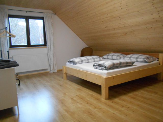 Novostavba chaty v Oščadnici - Ľaliky - 4