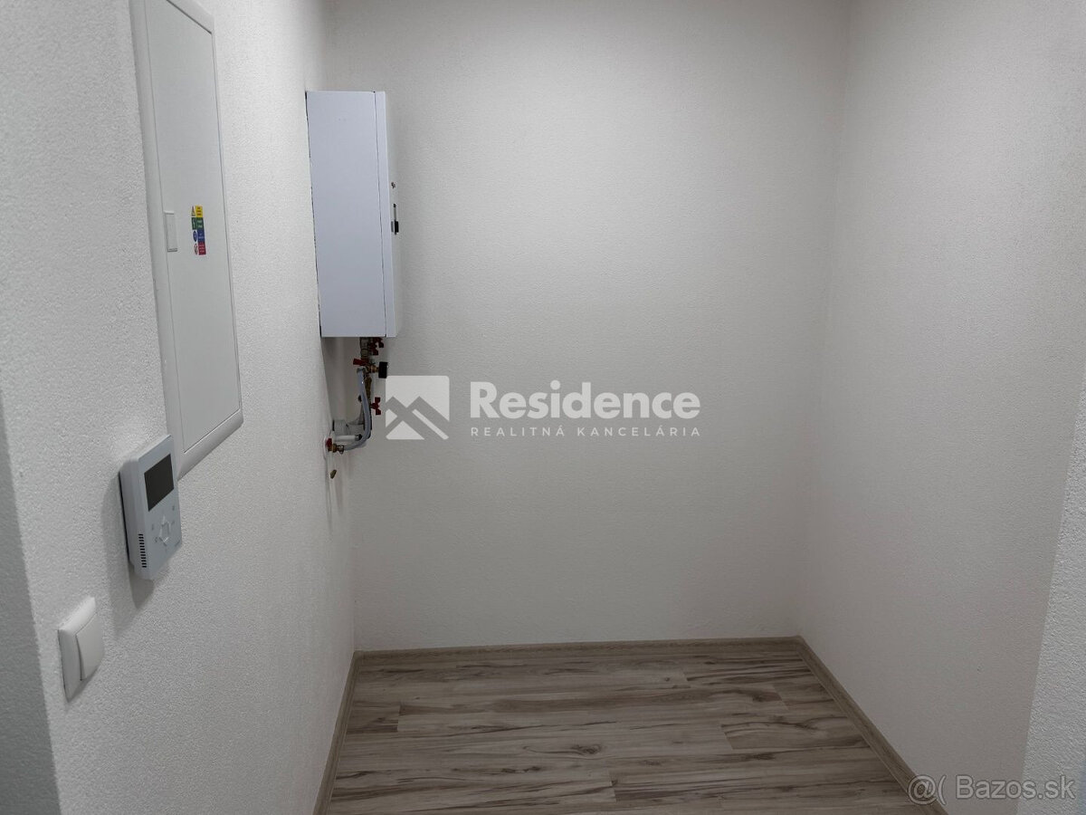 Na predaj: moderné apartmány – Kapitána Nálepku, LM - 4