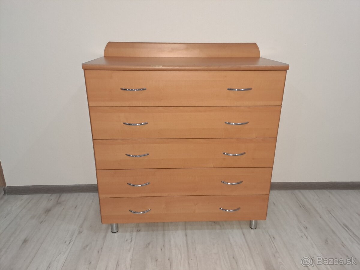 Zostava do spalne - 4