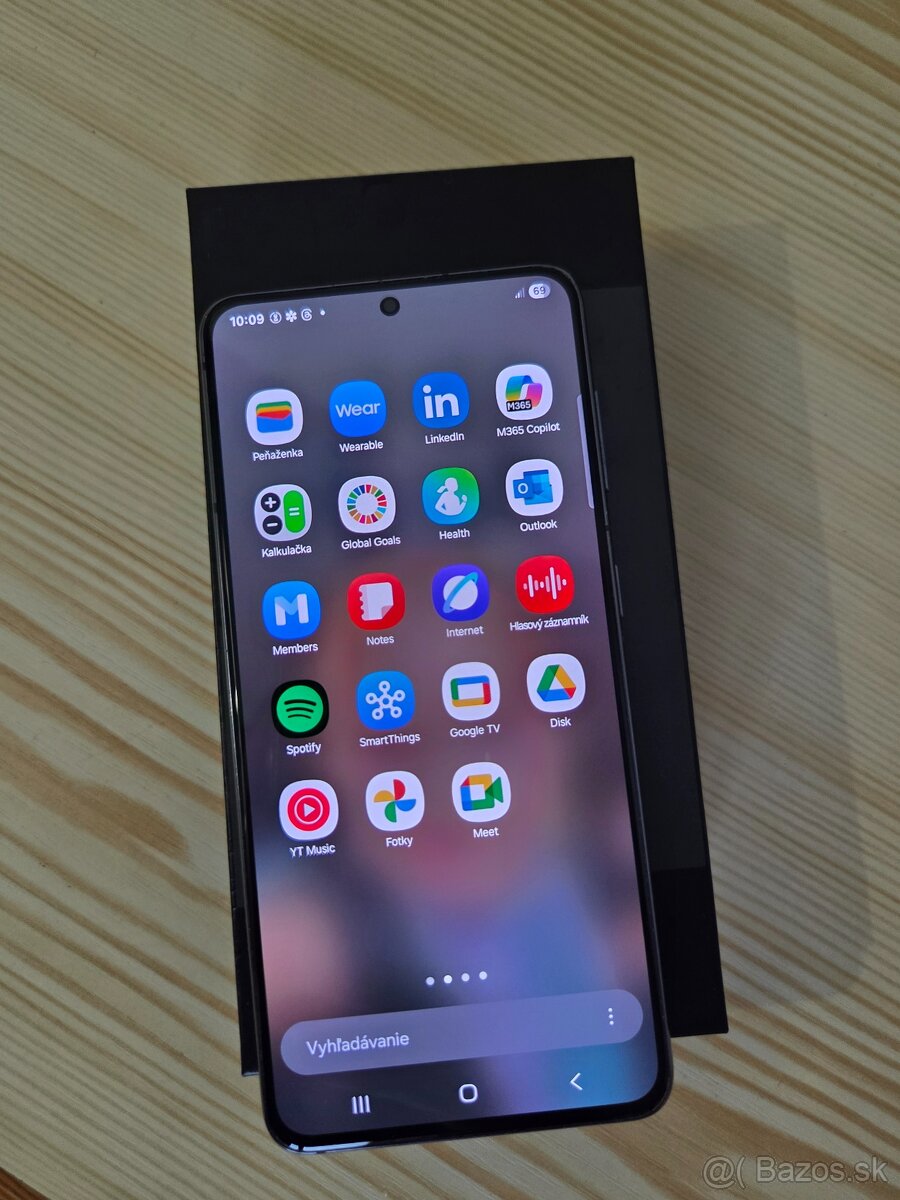 Samsung galaxy s21 5G - 4