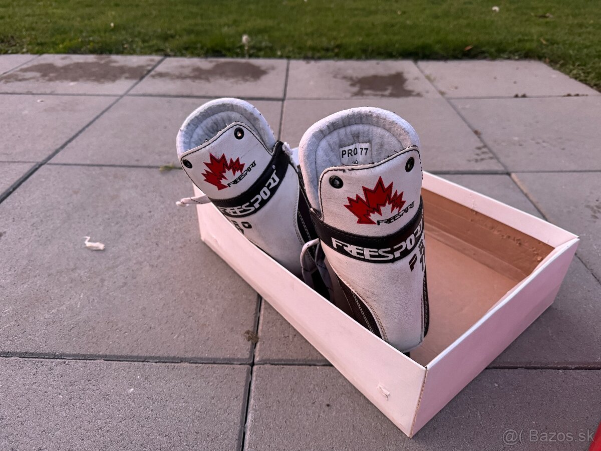 Hokejove korčule na lad - 4