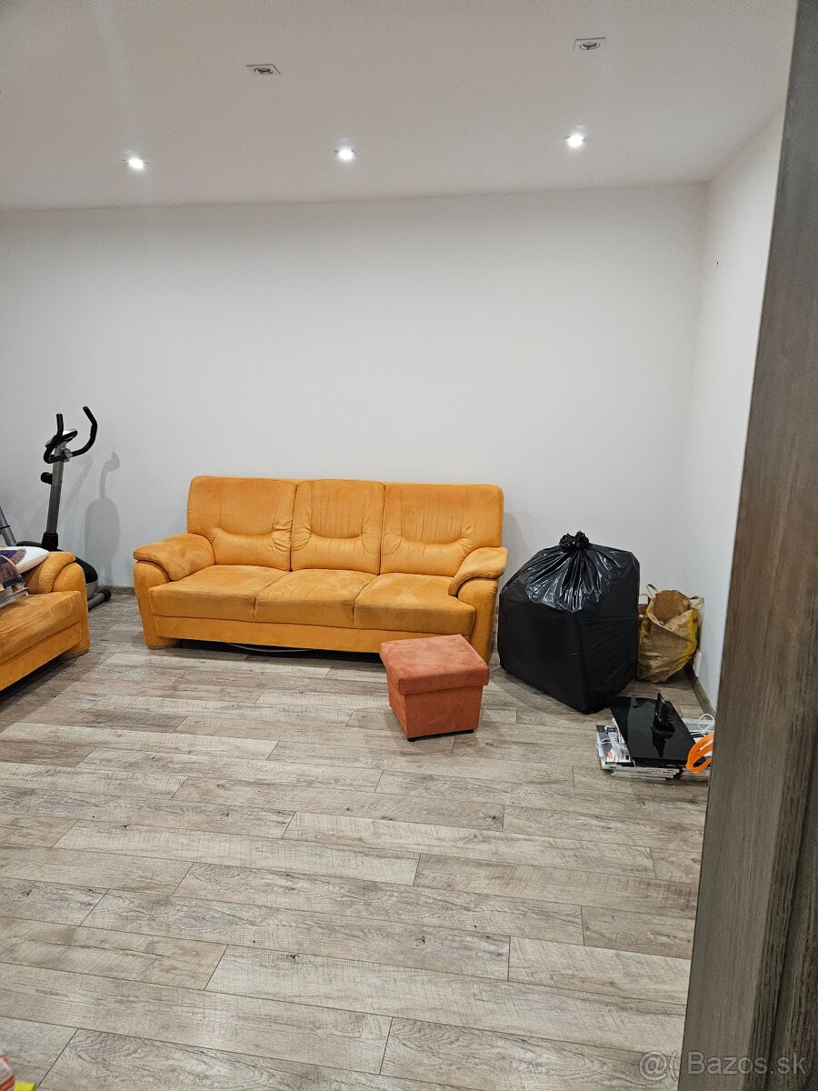 Predám 3 izbový byt Považská Bystrica - 4