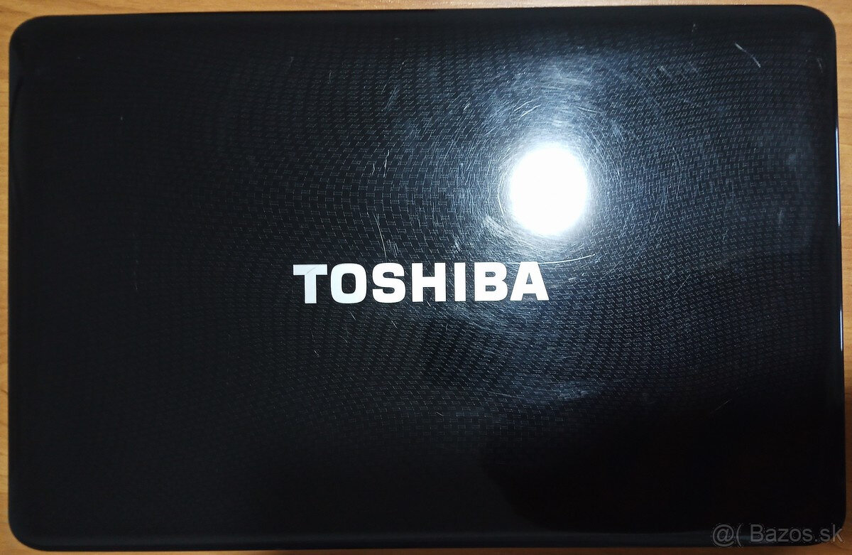 Toshiba Satellite L650. Windows 11 Pro + taška - 4