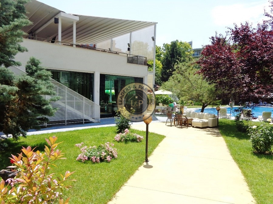 Apartmán 3+kk Burgas-Ravda, Bulharsko - 4