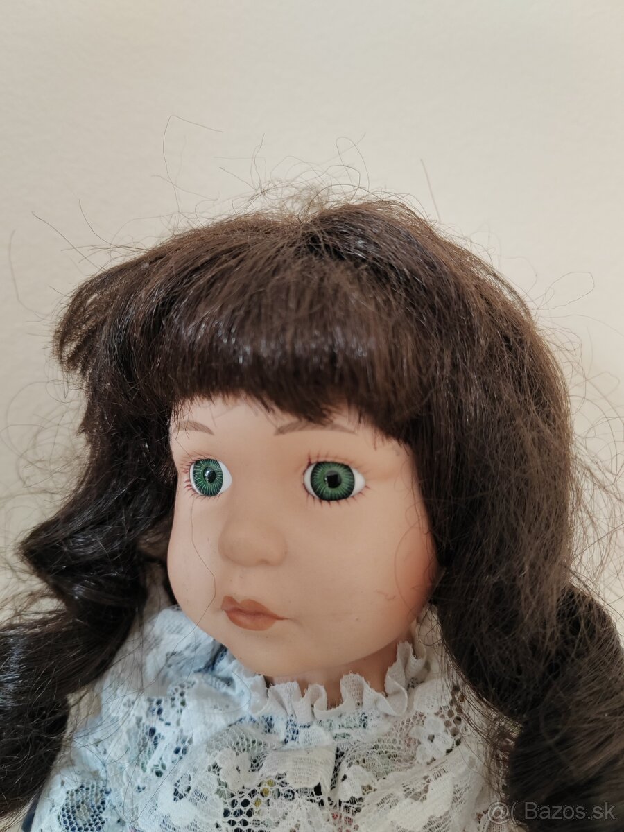 Porcelánové babiky - 4