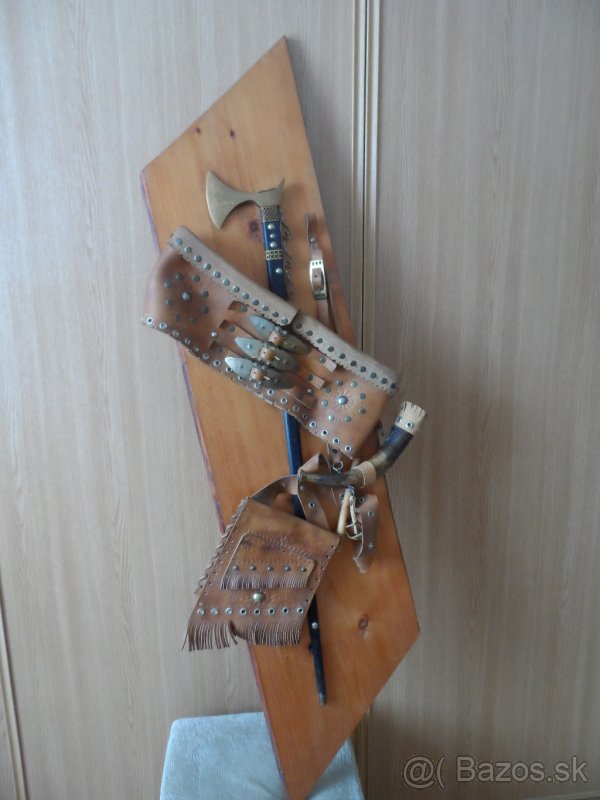 opasok ,kapsa ,pištalka , - 4