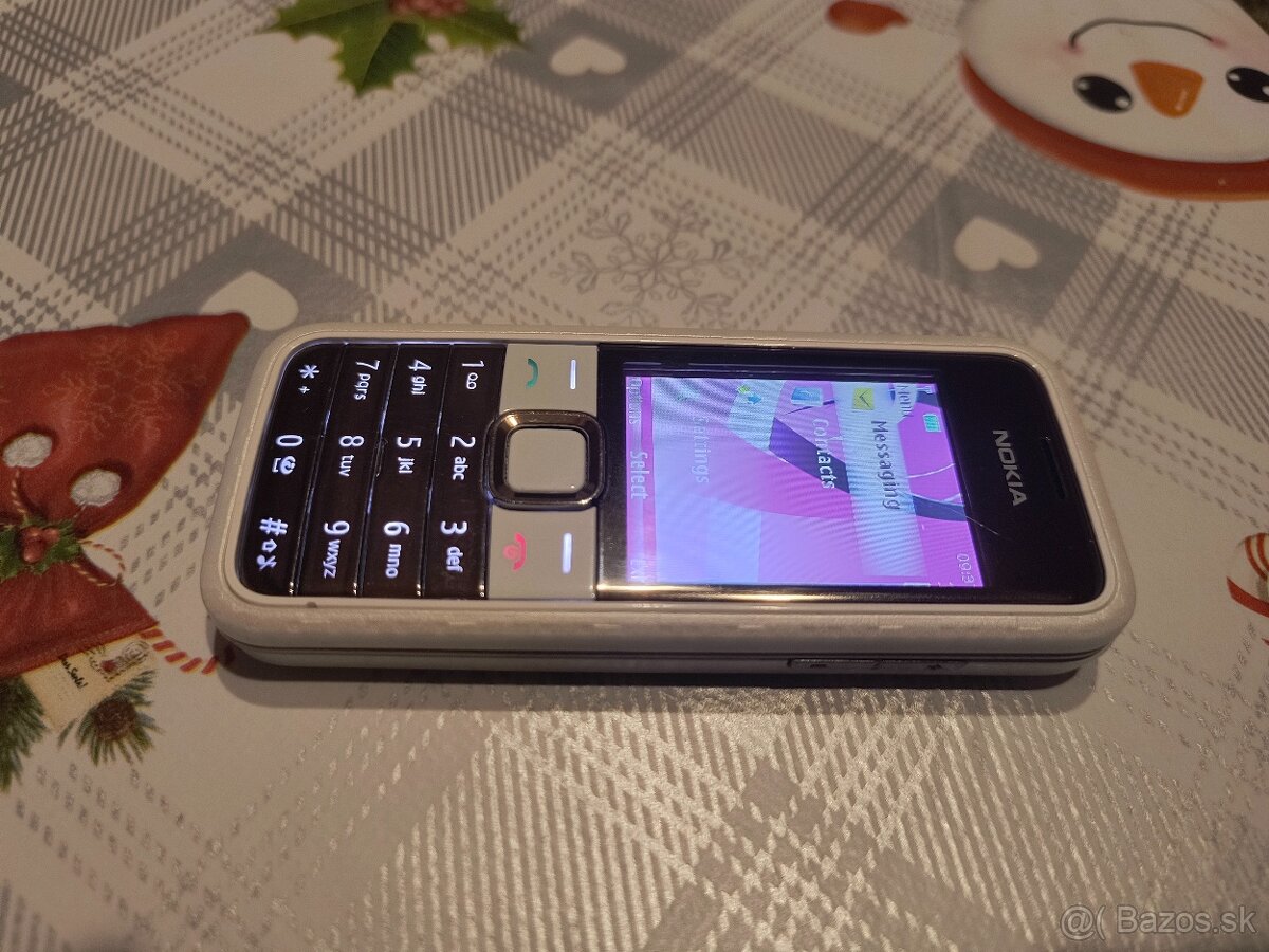 Nokia 7310 Supernova - 4