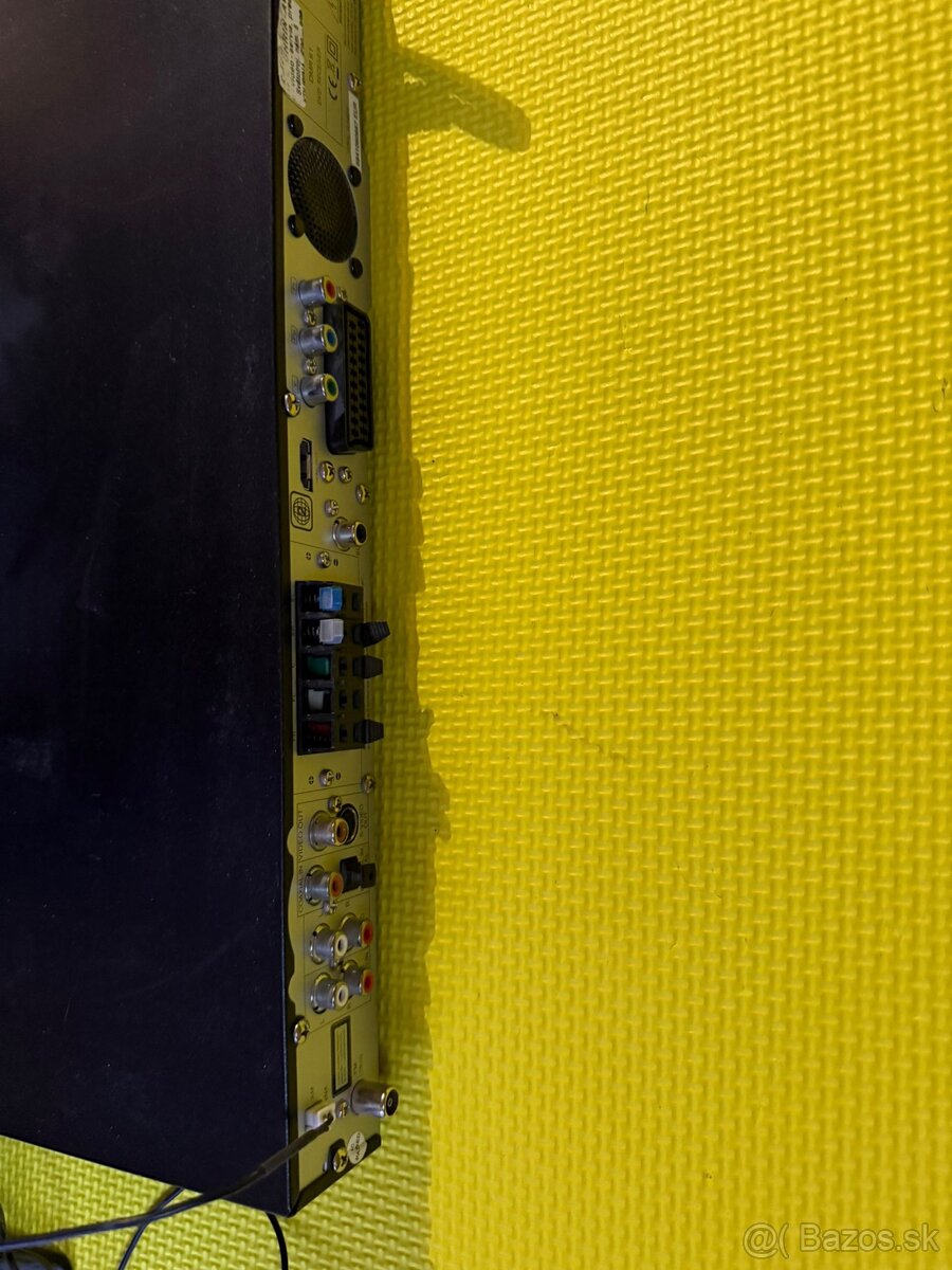 Domace kino JAMO - 4