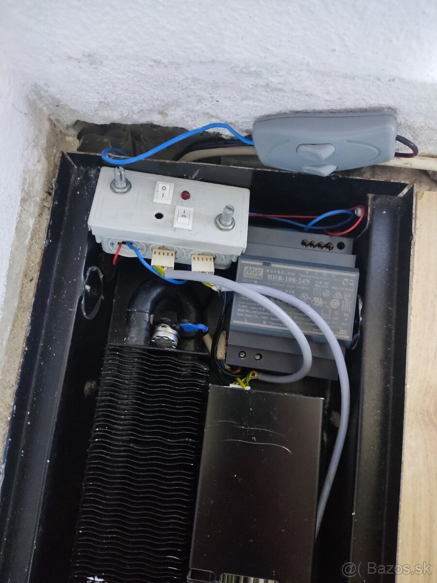 Elektrické zapojenie - 4