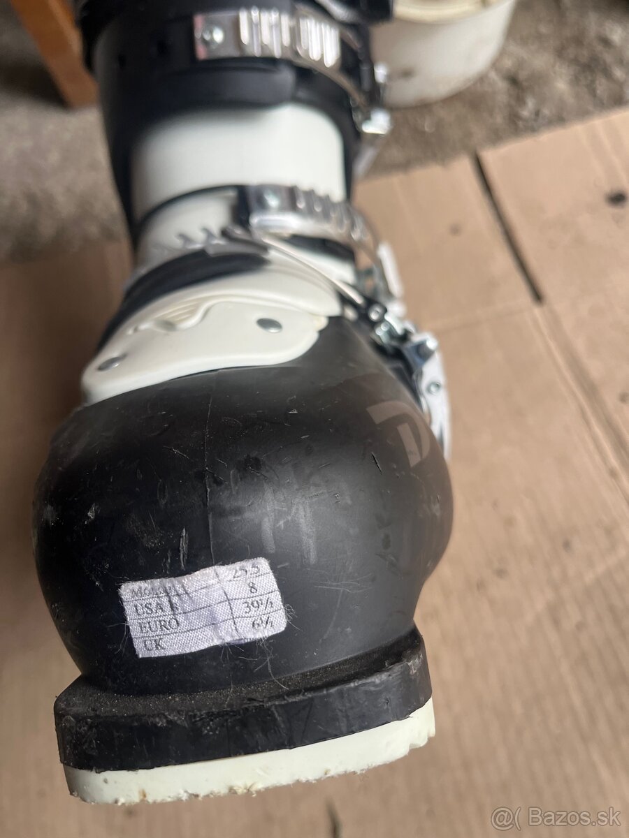 Dalbello lyžiarky 39 - 4