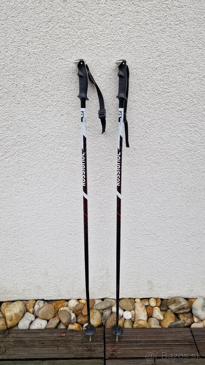 Predam lyziarsky set, aj osobitne - 4