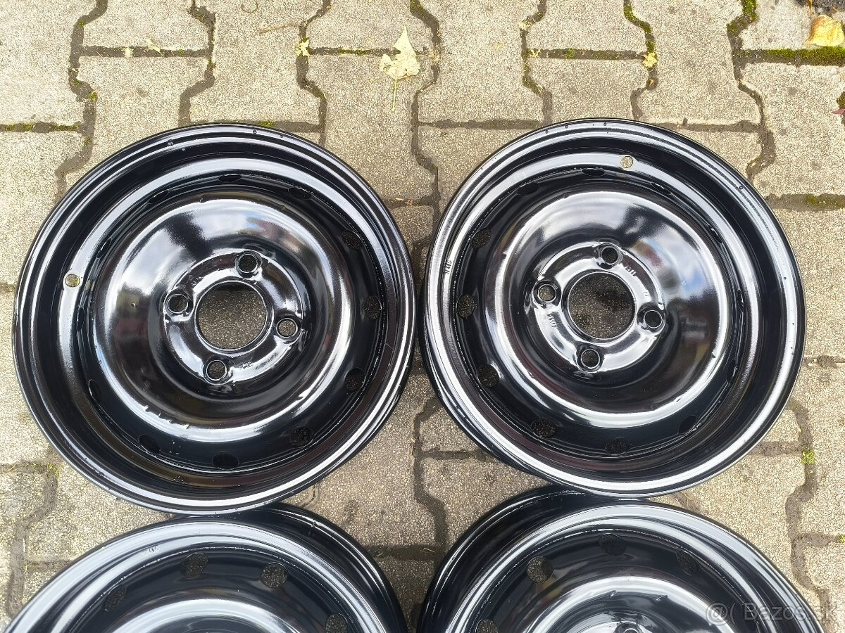 4x108 R13 Peugeot Citroen - 4