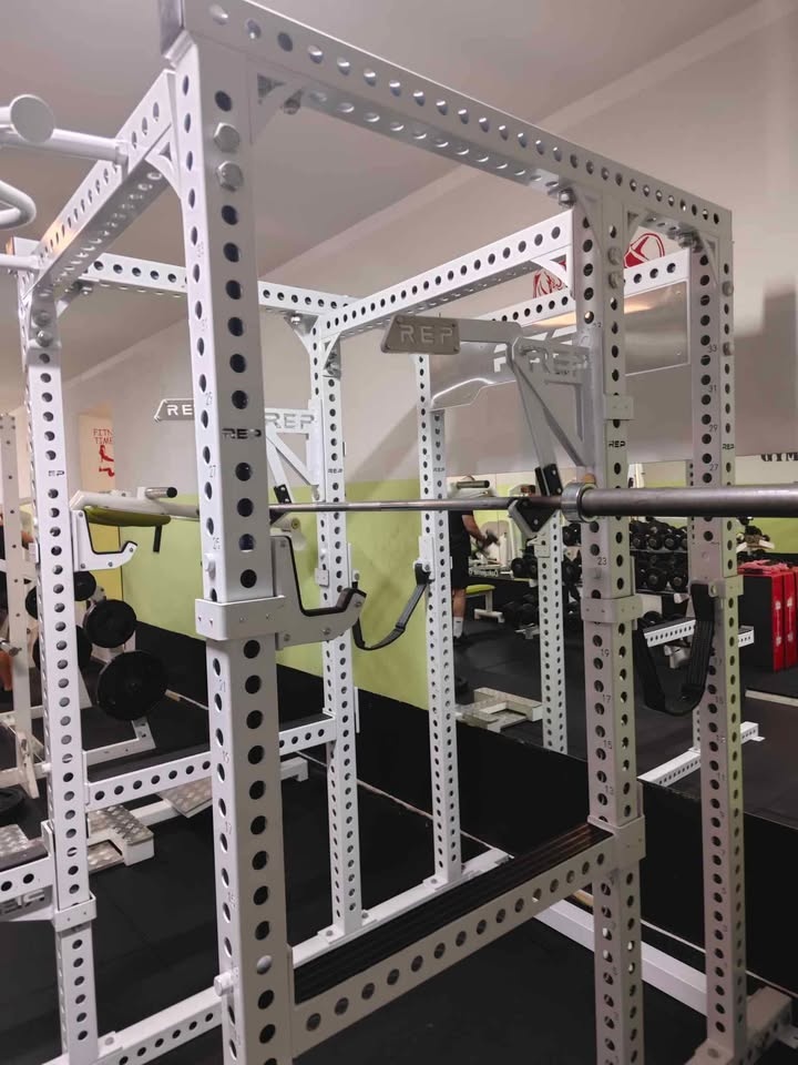 Drepovacia klietka profi s prislušenstvom - 4