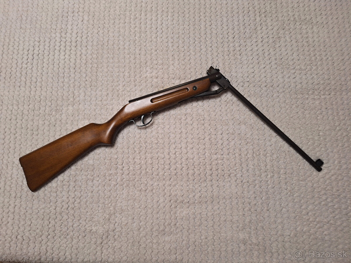 Vzduchovka Slavia 625 - 4