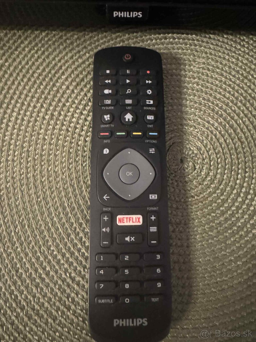 Televizor Philipis - 4