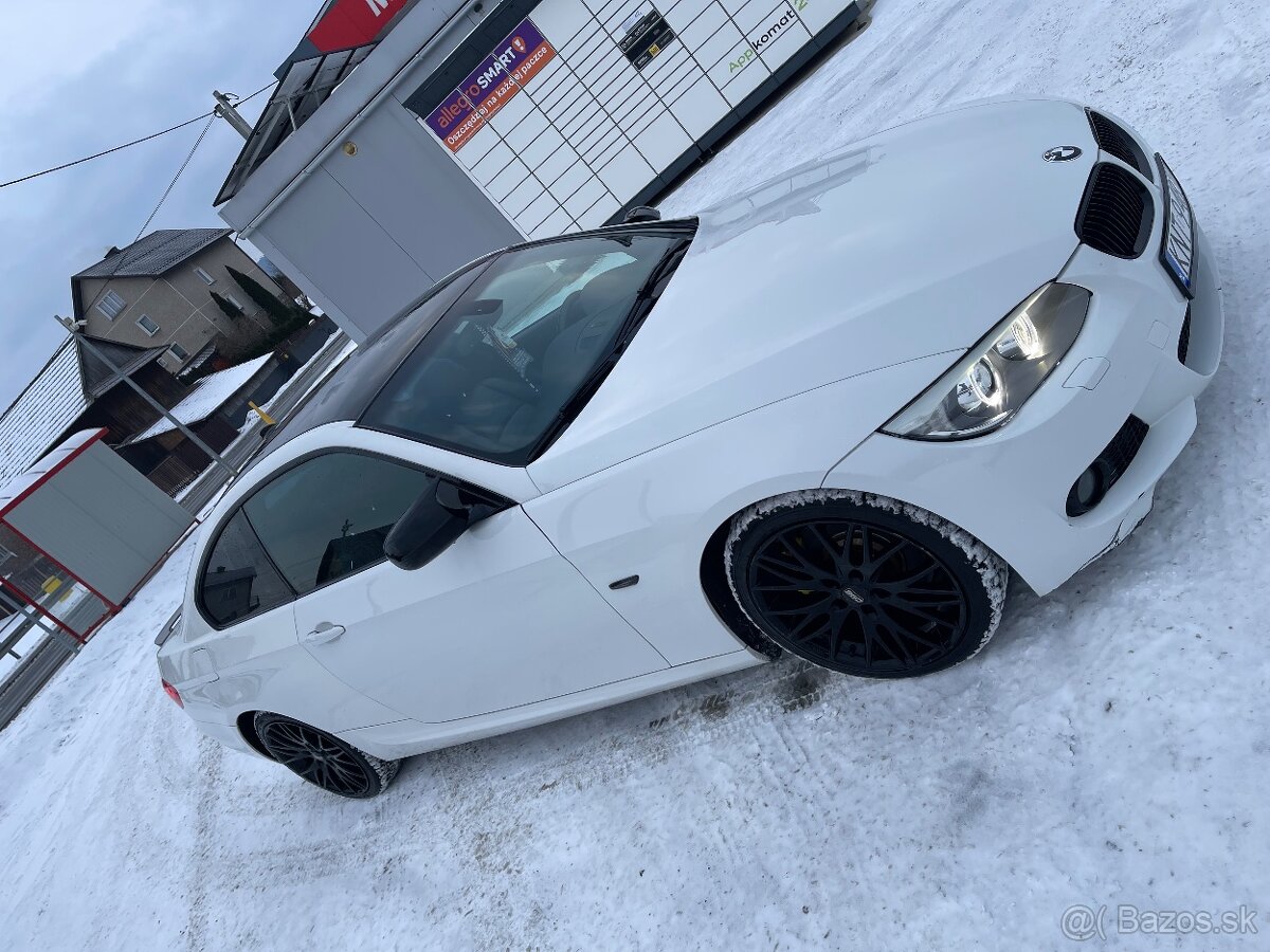 Bmw E92 xDrive M pakiet - 4