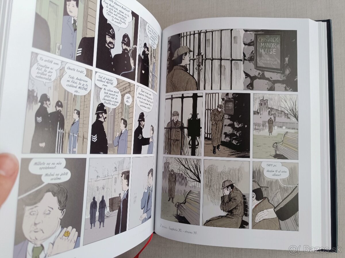 Z pekla (Alan Moore) - 4