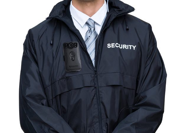 Transcend DrivePro Body 30 - 4