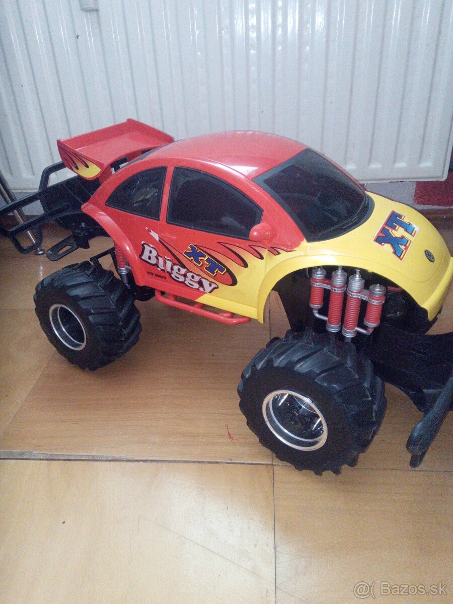 7 modelov áut na diaľkové ovládanie - 4