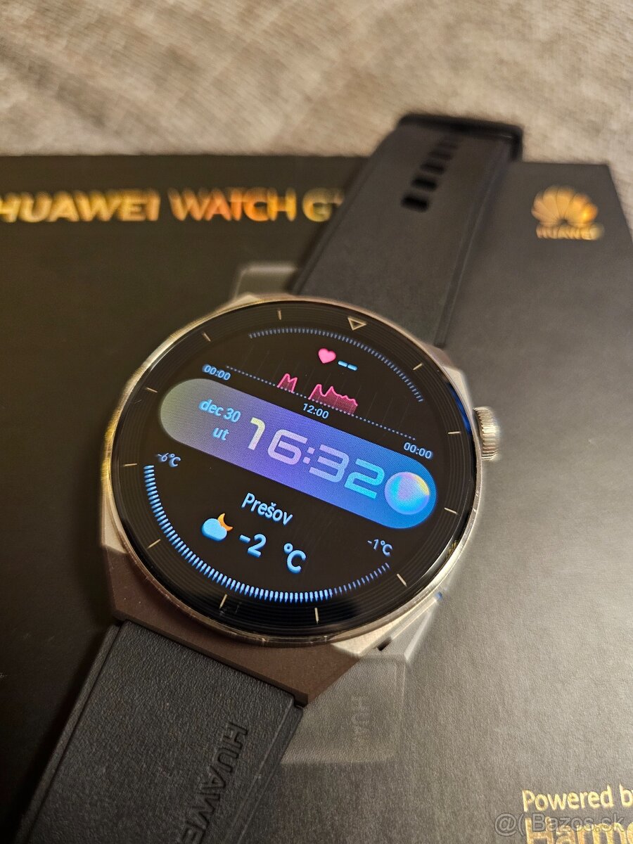 Huawei Watch GT3 Pro - 4
