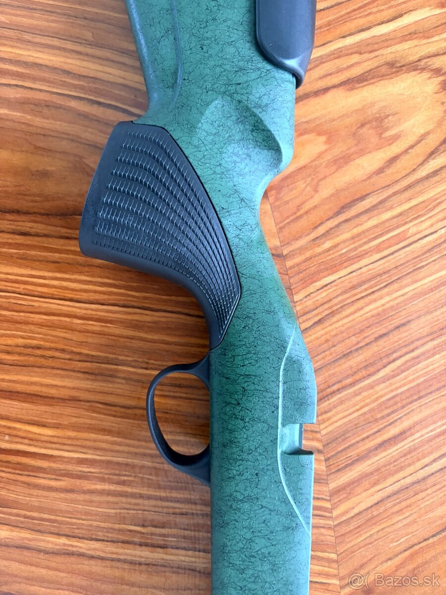 Pažba Tikka T3x Super Varmint - 4
