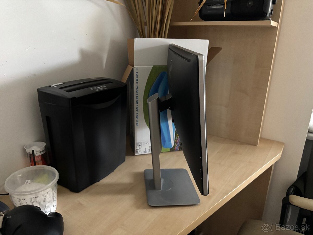 Monitor Dell 24” - 4