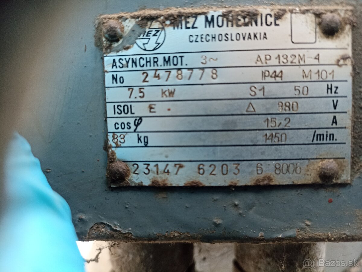 Štiepačka cirkular - 4