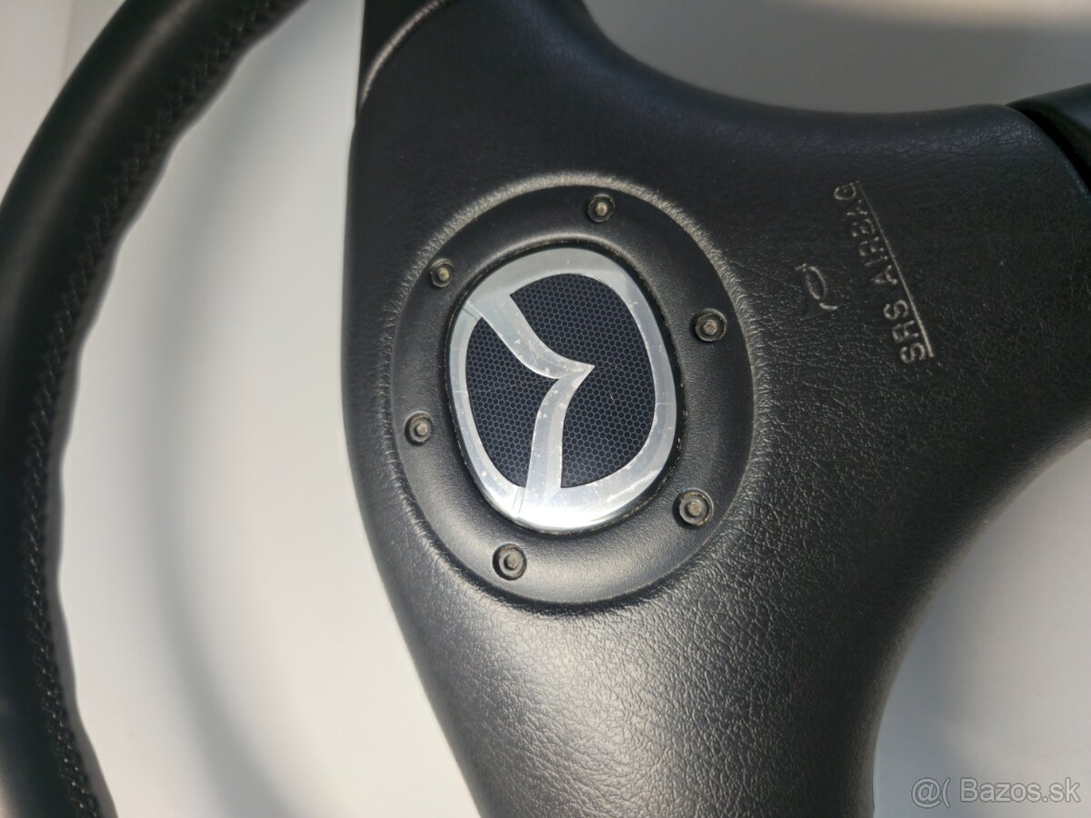 Volant mazda nardi torino - 4