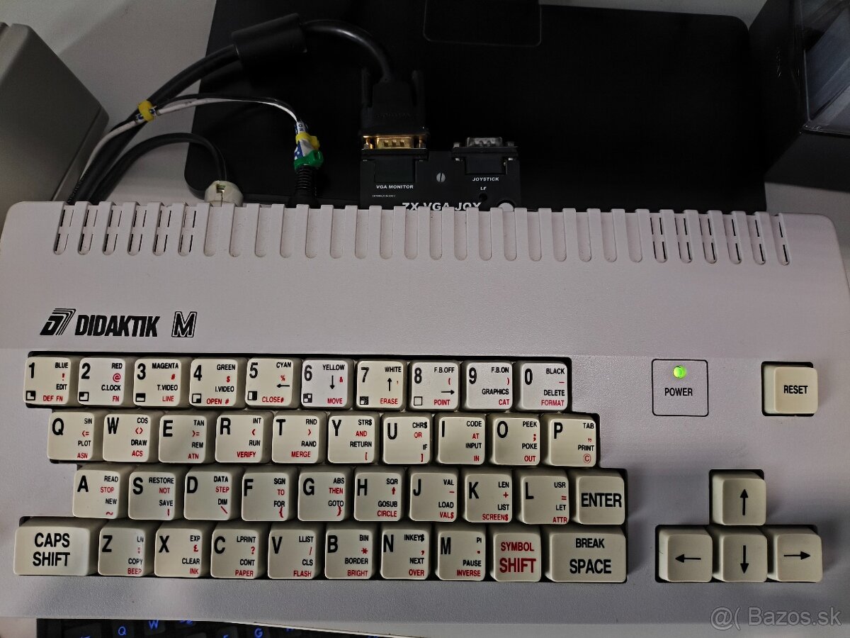 Didaktik M so zdrojom + príslušenstvo - 4