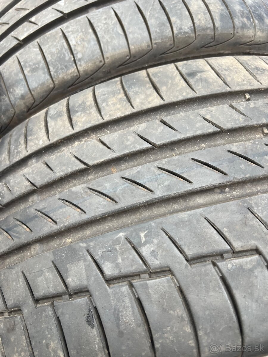 Continental 245/45 R19 2024 - 4