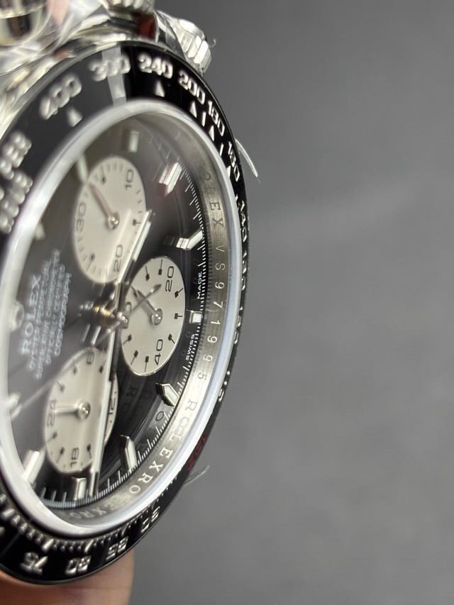 Rolex Daytona Le Mans - 4