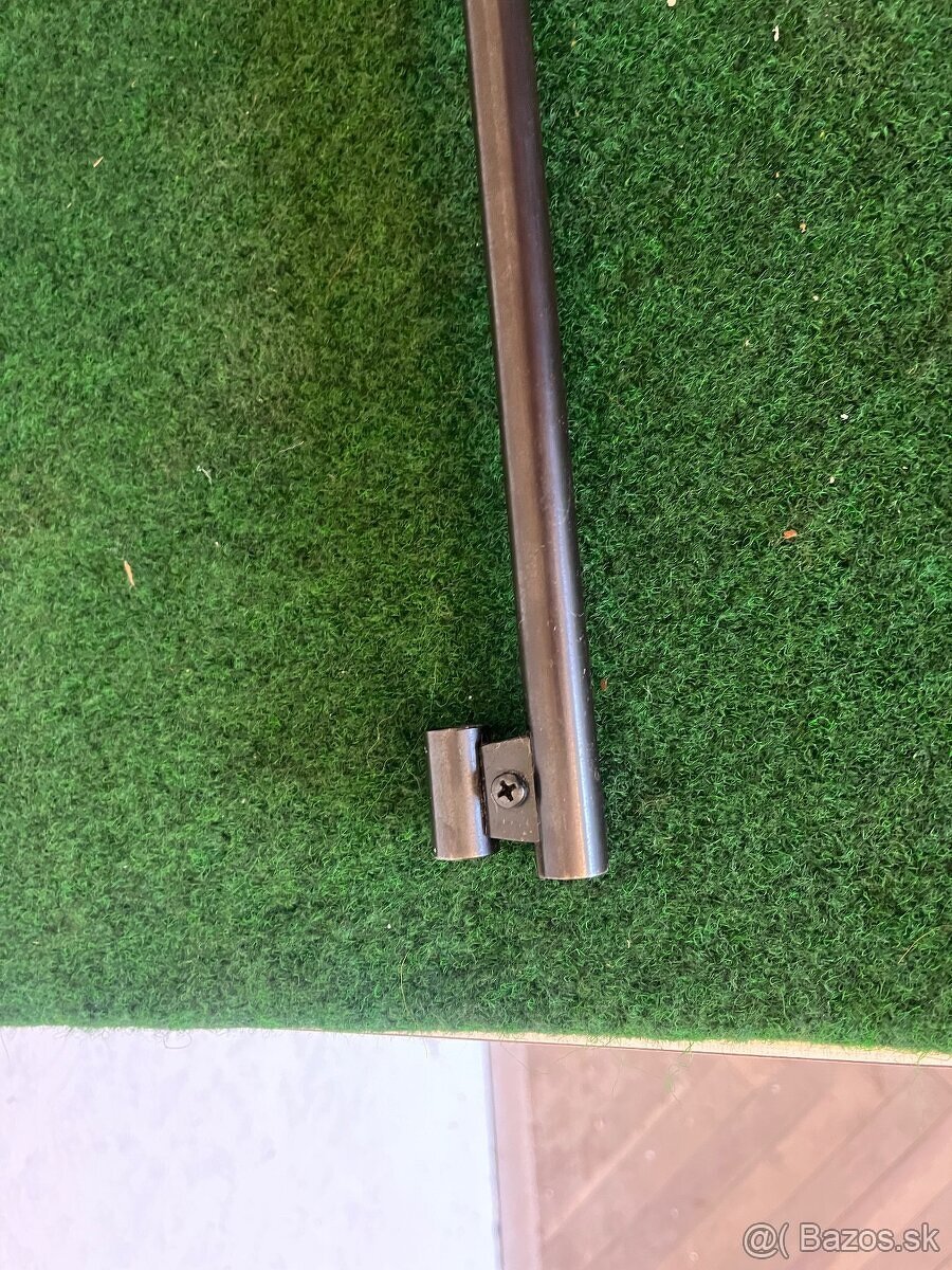 Vzduchovka Diana model 27 - 4