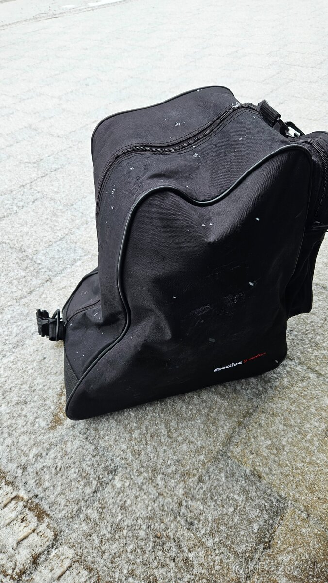 lyžiarky Nordica - 4