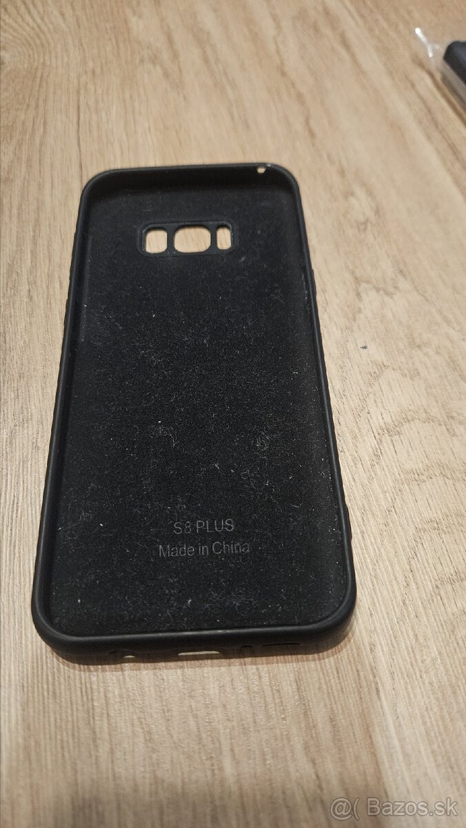 Predam obaly na S8+, S23, S23 Ultra - 4