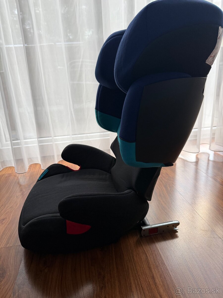 Autosedacka Cybex Solution X-fix - 4