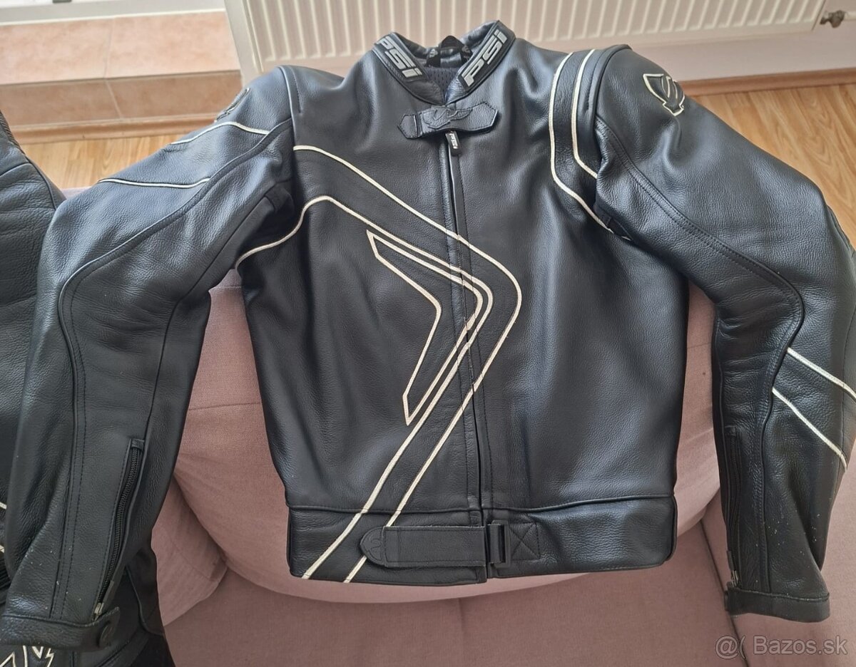 Dámska motokombinéza - 4