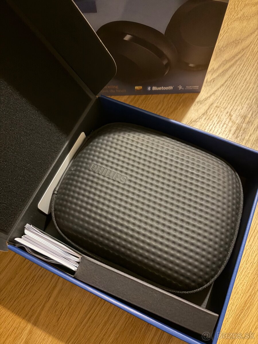 Slúchadlá PHILIPS - 4