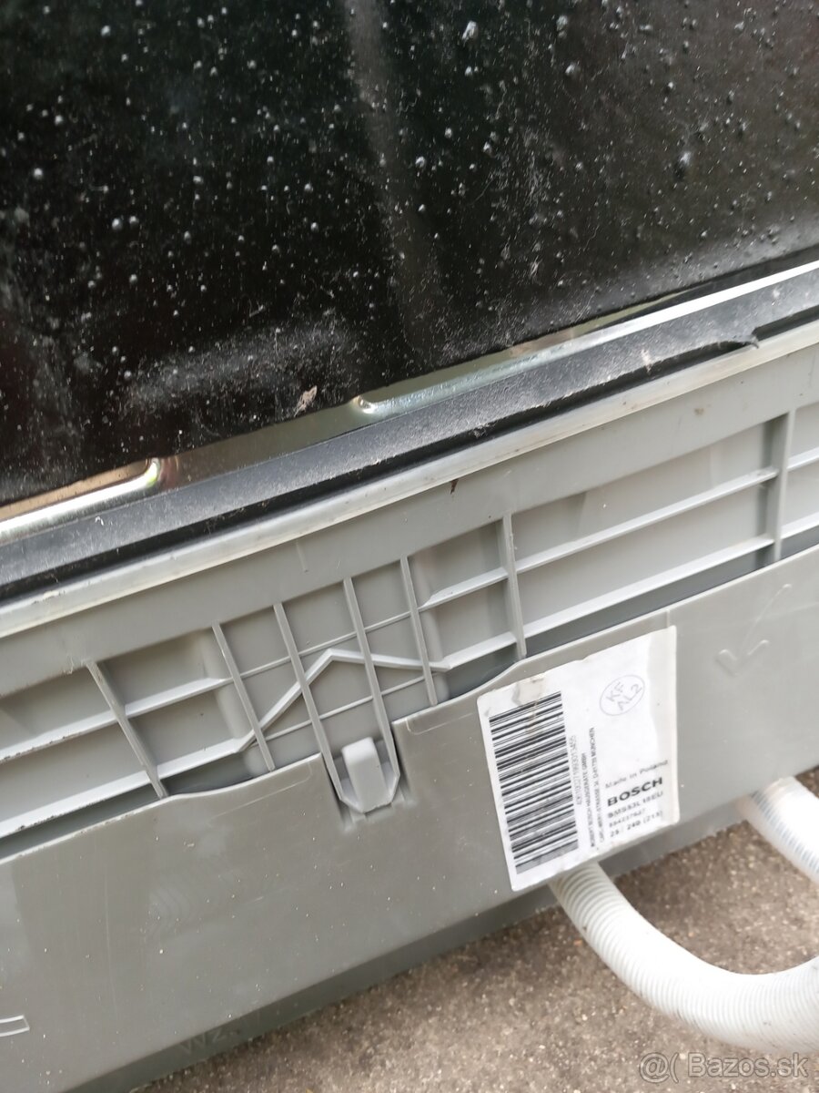 Umývačka riadu 60cm - 4